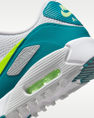 Nike Air Max 90 G Golf Shoes. Nike.com